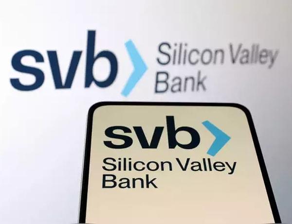 ABD'de start-uplar ve girişim fonları özelinde hizmet veren Silicon Valley Bank (SVB) çöküşü gündemden düşmüyor.