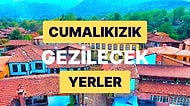 Cumalıkızık Gezi Rehberi: UNESCO Mirasında Yer Alan Bursa Cumalıkızık Köyü Hakkında Her Şey