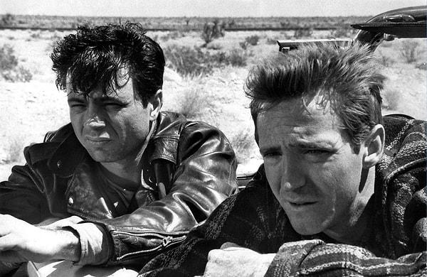 2. In Cold Blood (1967)