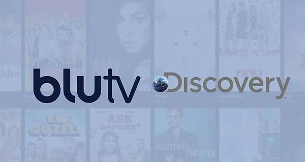 İki medya şirketi de yaptıkları ortak açıklamada BluTV’nin Discovery+ ve HBO içeriklerini aynı anda sunabilen ilk dijital kanal olacağını duyurdu.