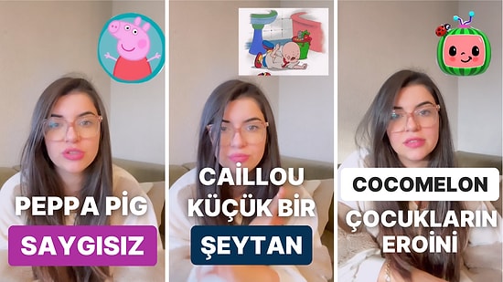 Çocukların Severek İzlediği Bazı Çizgi Filmlerin Onlar İçin Aslında Çok Tehlikeli Olduğunu Biliyor muydunuz?