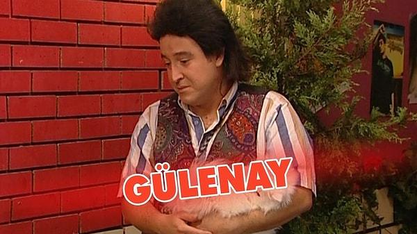 Gülenay Peynircioğlu - TİP