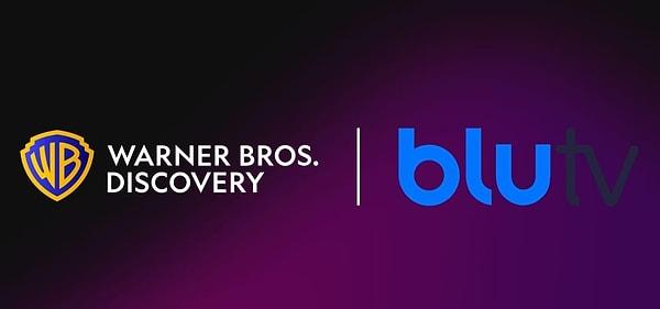 BluTV ve Warner Bros. Discovery arasındaki iş birliği, BluTV'nin yerli ve global içeriklerle zenginleşmesine ve Türkiye'de dijital yayıncılık alanında daha da güçlenmesine yardımcı olacak.