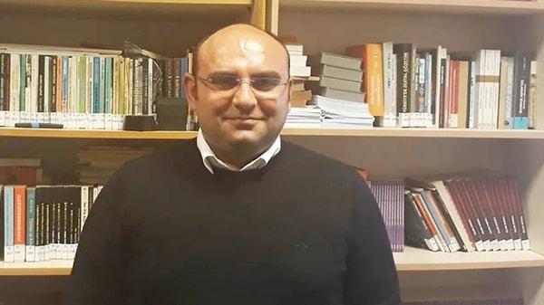 Aksoy Araştırma’nın kurucusu Ertan Aksoy, Cumhuriyet Gazetesi’ne yaptığı değerlendirmede seçimle ilgili ilginç açıklamalarda bulundu.