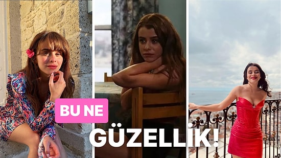 'İyi Adamın 10 Günü' Filmiyle Gündemden Düşmeyen Son Dönemin Parlayan Yıldızı İlayda Alişan