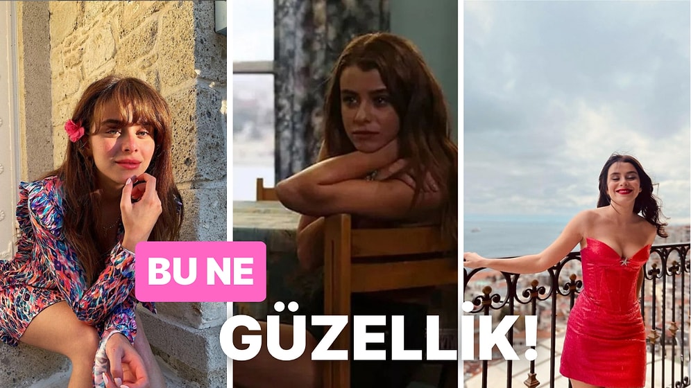 'İyi Adamın 10 Günü' Filmiyle Gündemden Düşmeyen Son Dönemin Parlayan Yıldızı İlayda Alişan