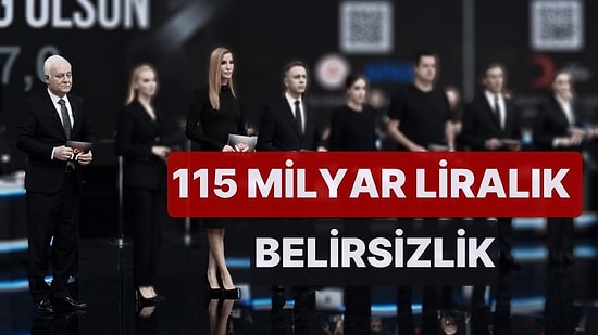 115 Milyar Liralık Belirsizlik: Türkiye Tek Yürek Kampanyasında Toplanan Yardım 'Deprem Fonuna' Aktarılmadı