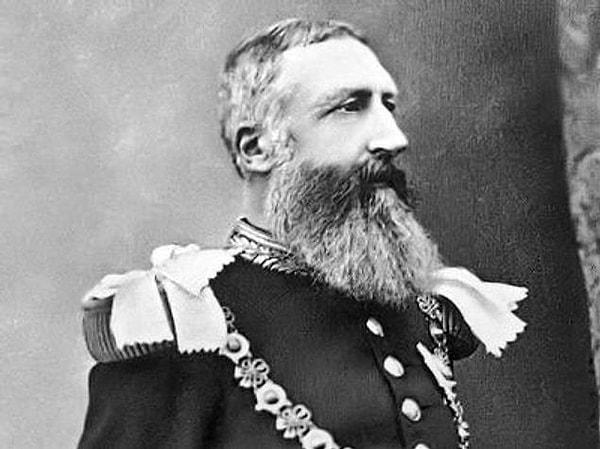 Leopold II was best known at home for his leadership during the French-Prussian War.