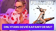 Playboy, Yeni Platformda Yayınlanacak E-Dergi Projesiyle OnlyFans'e Rakip Oluyor