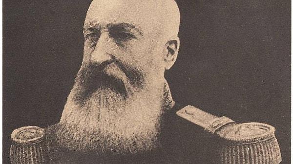 Leopold II was a firm believer that the greatness of a country was related to its overseas colonies.