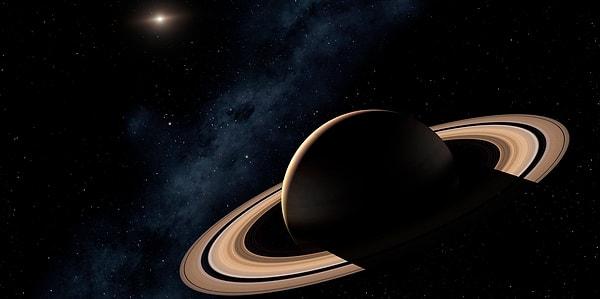 15.51 saatinde hayatınızı değiştirecek gelişmeler: Satürn'de saklı!
