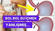 Bunları Yaparken Dikkat! Reflü Şikayetlerinizi Geçirmek İçin Yaptığınız Yanlışlar Hastalığınızı İlerletiyor