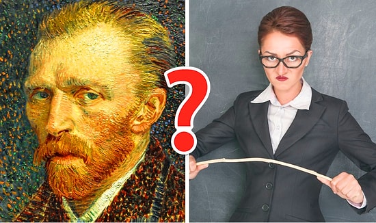 Тест: Проверьте эрудит ли вы, или Марь Иванна была права и ума у вас, как у рыбки