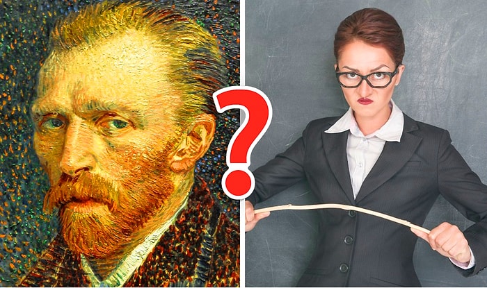 Тест: Проверьте эрудит ли вы, или Марь Иванна была права и ума у вас, как у рыбки