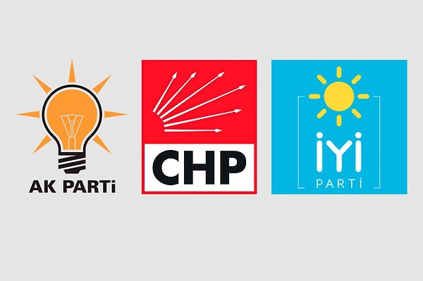 Siyasi partilerin milletvekilliği aday adaylığı için ücret ve başvuru koşuları ise değişiklik gösteriyor.