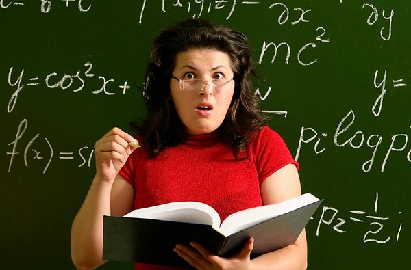 Ееееее!!! Вы смогли доказать, что всестороннее образованны и эрудированны!