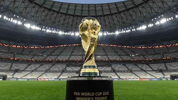 2026 Dünya Kupası'nda final mücadelesi 19 Temmuz 2026'da oynanacak.