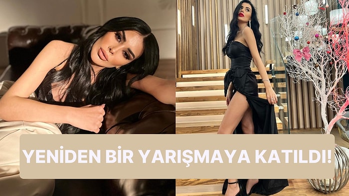 Kısmetse Olur Aşkın Gücü'nden Diskalifiye Olan Yeliz Açıkel'in Yeni Yarışması Belli Oldu