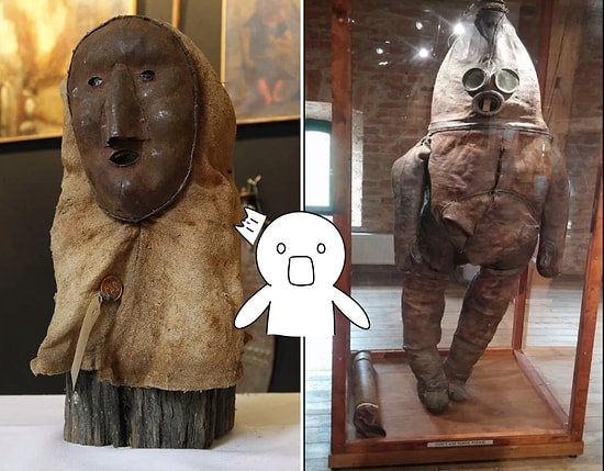 15 невероятных снимков, которые позволят вам узнать об этом мире немного больше