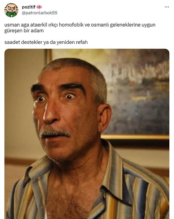 Osman Ağa