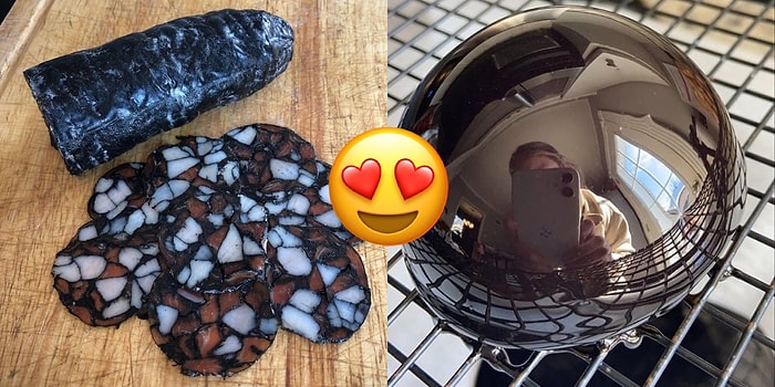 15 идеально приготовленных блюд, которые порадуют любого перфекциониста