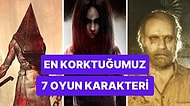 Karşılaşsak Diz Çöküp Tövbe İsteyeceğimiz Video Oyun Tarihindeki En Korkunç 7 Karakter