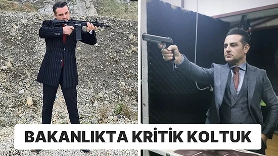 FETÖ Tutuklusu Mevlüt Özmen, Bakanlıktaki Kritik Göreve Nasıl Geldi?