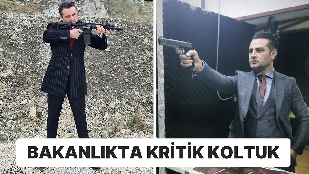 FETÖ Tutuklusu Mevlüt Özmen, Bakanlıktaki Kritik Göreve Nasıl Geldi?