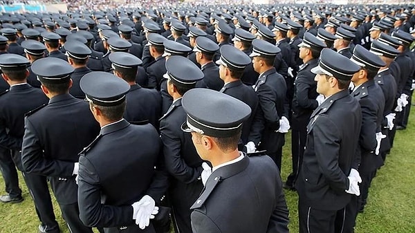 POMEM sonuçları açıklandı mı? sorusu yanıt buldu. Polis Akademisi Başkanlığı tarafından yapılan resmi açıklamayla 29. Dönem POMEM sonuçları belli oldu.