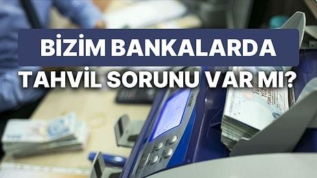 Türkiye Bankacılık Sisteminin ABD'den Etkilenmesi Mümkün mü? Kendi Sistemik Sorunlarını Çözebilir mi?