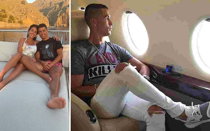 Криштиану Роналду стал жертвой мошенничества на 300 000 долларов после того, как ему пообещали роскошный отпуск и частные самолеты