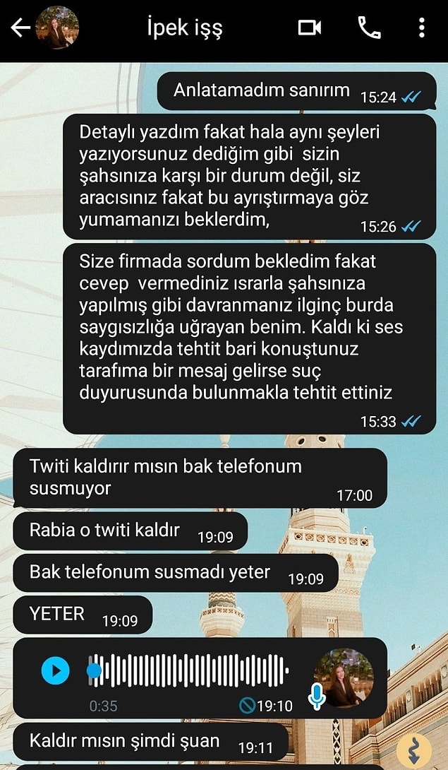İpek işşin fotoğrafının değişmesi??? 