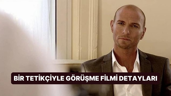 Bir Tetikçiyle Görüşme Filmi Ne Anlatmaktadır, Oyuncuları Kimler? Bir Tetikçiyle Görüşme Filmi Detayları