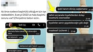 Başörtülü Olduğu İçin İşe Alınmadığını Söyleyip Mesajlarını İfşa Eden Kadınla İlgili Gerçek Ortaya Çıktı