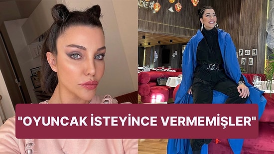 Deniz Akkaya'nın Deprem Bölgesine 'Kameralara Oynamak İçin' Gittiği İddia Edildi