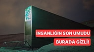 Dünya'nın En Gizli Kapısının Ardında Ne Saklanıyor?