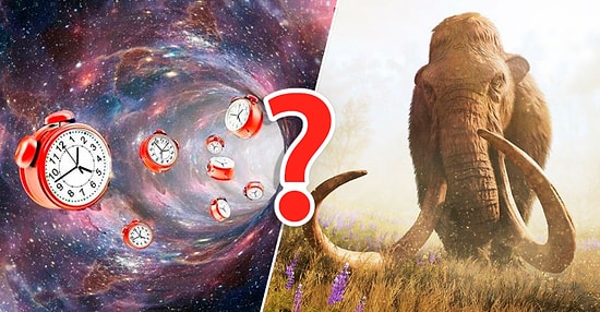 Тест: Отправьтесь в путешествие во времени, и мы скажем, какой эпохе вы принадлежите