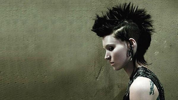 20. The Girl with the Dragon Tattoo (2011)