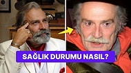 Sahnede Rahatsızlanarak Hastaneye Kaldırılan Haluk Bilginer Sağlık Durumuna İlişkin Açıklama Yaptı!