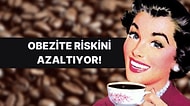Yapılan Yeni Bir Araştırmalara Göre Kahve İçmek, Obezite ve Diyabet Riskini Azaltıyor!