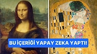 Dünyanın Gelmiş Geçmiş En Ünlü Sanat Eserleri Hakkında Daha Önce Duymadığınız 15 Enteresan Bilgi