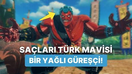 Dünyanın En Ünlü Türk Oyun Karakteri Hakan'ın Gerçekten Bizden Biri Olduğunu Kanıtlayan Detaylar
