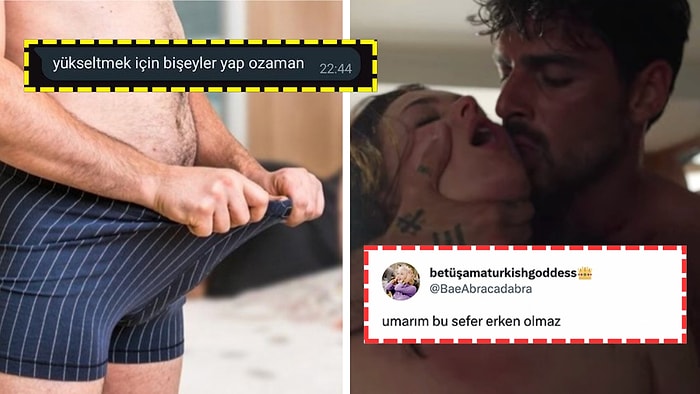 Yeni Korku Yükleniyor: Ereksiyon Olan Erkeklerin Kelimenin Tam Anlamıyla Bayılabileceğini Biliyor muydunuz?