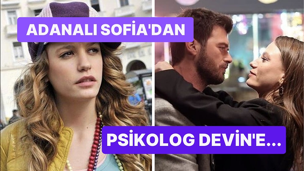 "Aile" Dizisindeki Oyunculuğu ile Gündemden Düşmeyen Serenay Sarıkaya'nın Dünden Bugüne Kariyer Yolculuğu