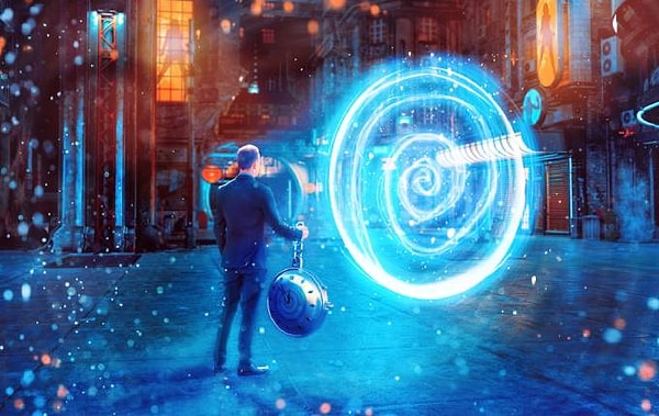 1. Какая цель у вашего путешествия во времени?