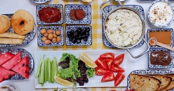 Varuna Gezgin Cafe - Eskişehir Kantin