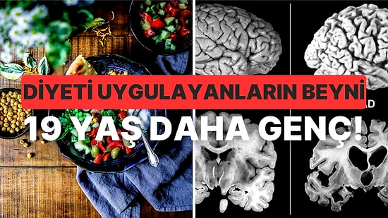 Alzheimer Riskini Azaltıyor!  Akdeniz Diyetinin Faydalarını Öğrenince Yeme Şeklinizi Gözden Geçireceksiniz!