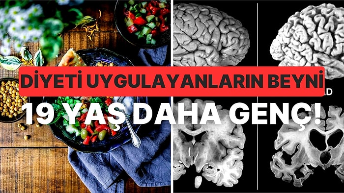 Alzheimer Riskini Azaltıyor!  Akdeniz Diyetinin Faydalarını Öğrenince Yeme Şeklinizi Gözden Geçireceksiniz!