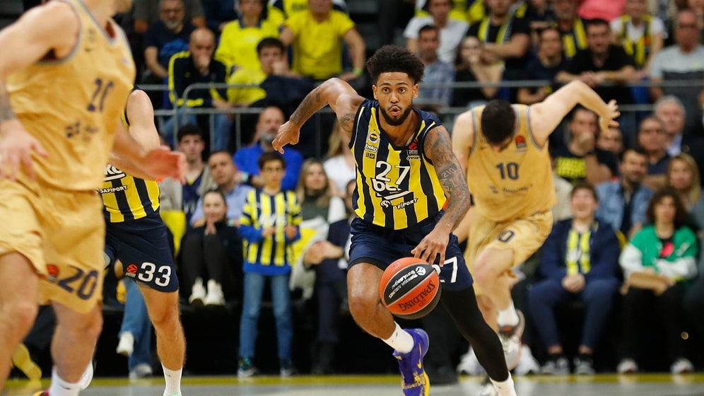 Valencia - Fenerbahçe Beko Euroleague Maçı Ne Zaman, Saat Kaçta ve Hangi Kanalda?