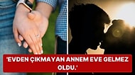 Eski Nişanlısıyla Öz Annesinin İlişki Yaşadığını Öğrenen Kadının Hayattan Soğutan Açıklamaları